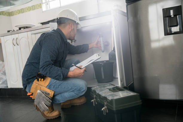 Best Leak Detection Services  in New Roads, LA