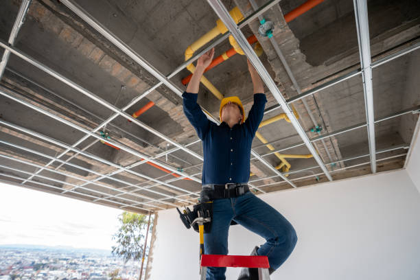 Best Gas Line Repair  in New Roads, LA