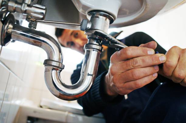 Best Sprinkler Systems  in New Roads, LA