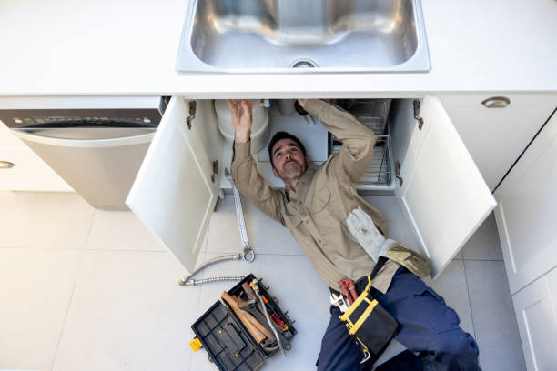 Best Water Heater Repair  in New Roads, LA