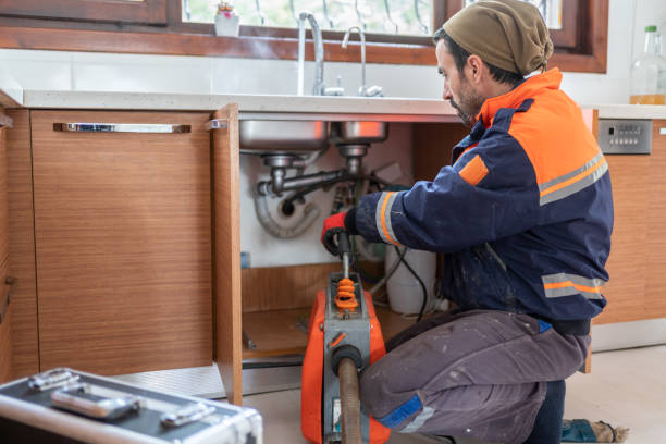 Best Sewer Line Repair  in New Roads, LA