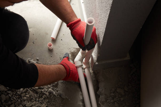 Best Emergency Plumber  in New Roads, LA