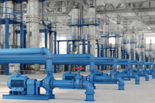 Best Hot Water Heater Installation  in New Roads, LA
