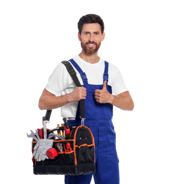 Best Water Softener Installation  in New Roads, LA