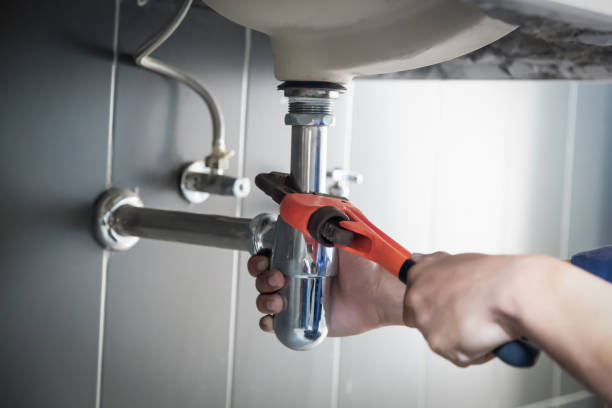 Best Emergency Plumbing Repair  in New Roads, LA